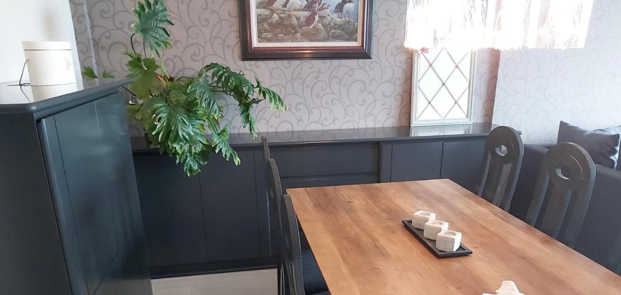 Appartement Met Zeezicht Blankenberge Exterior foto